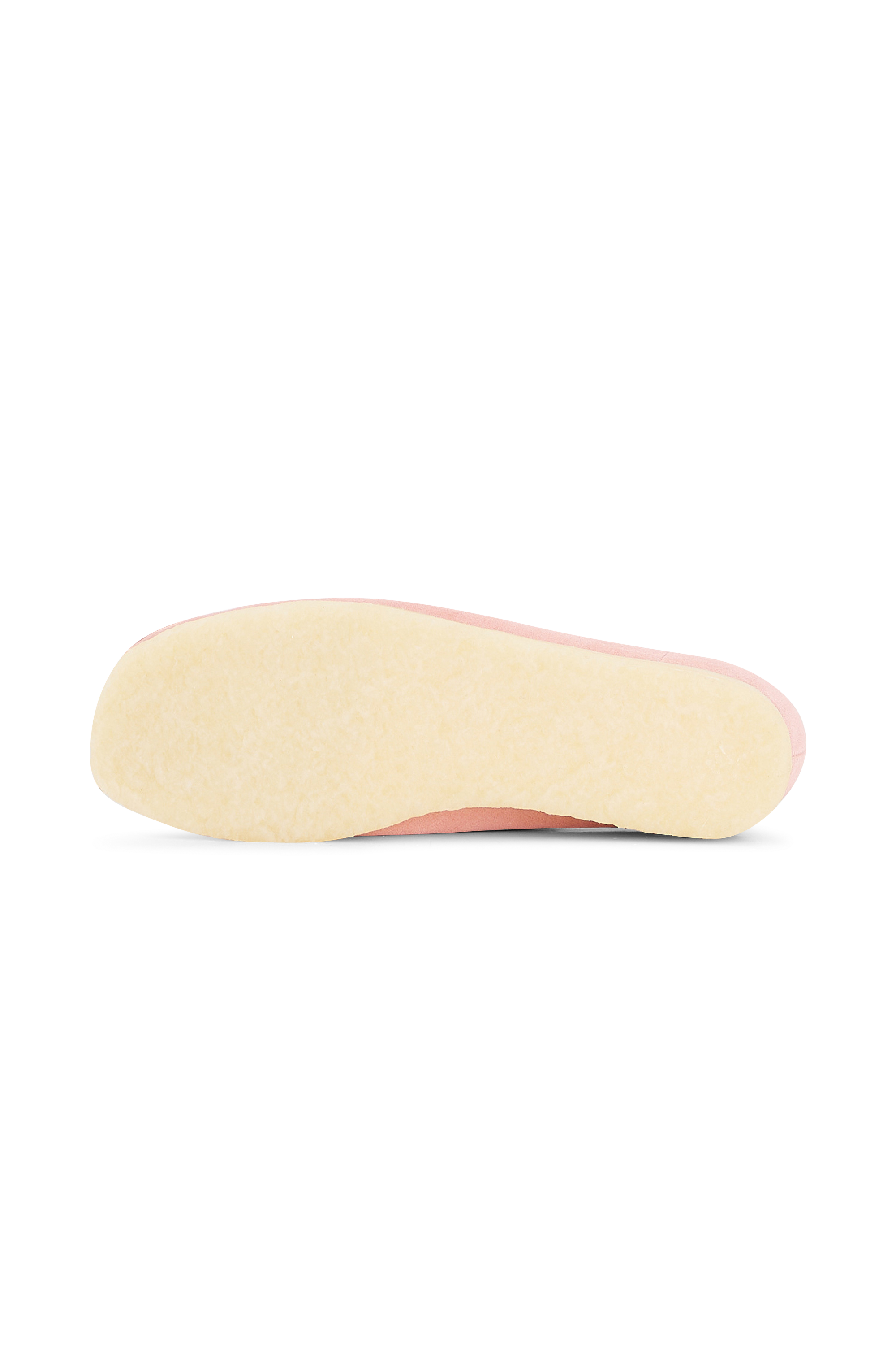 CLARKS ORIGINALS Chaussures WALLABEE Rose