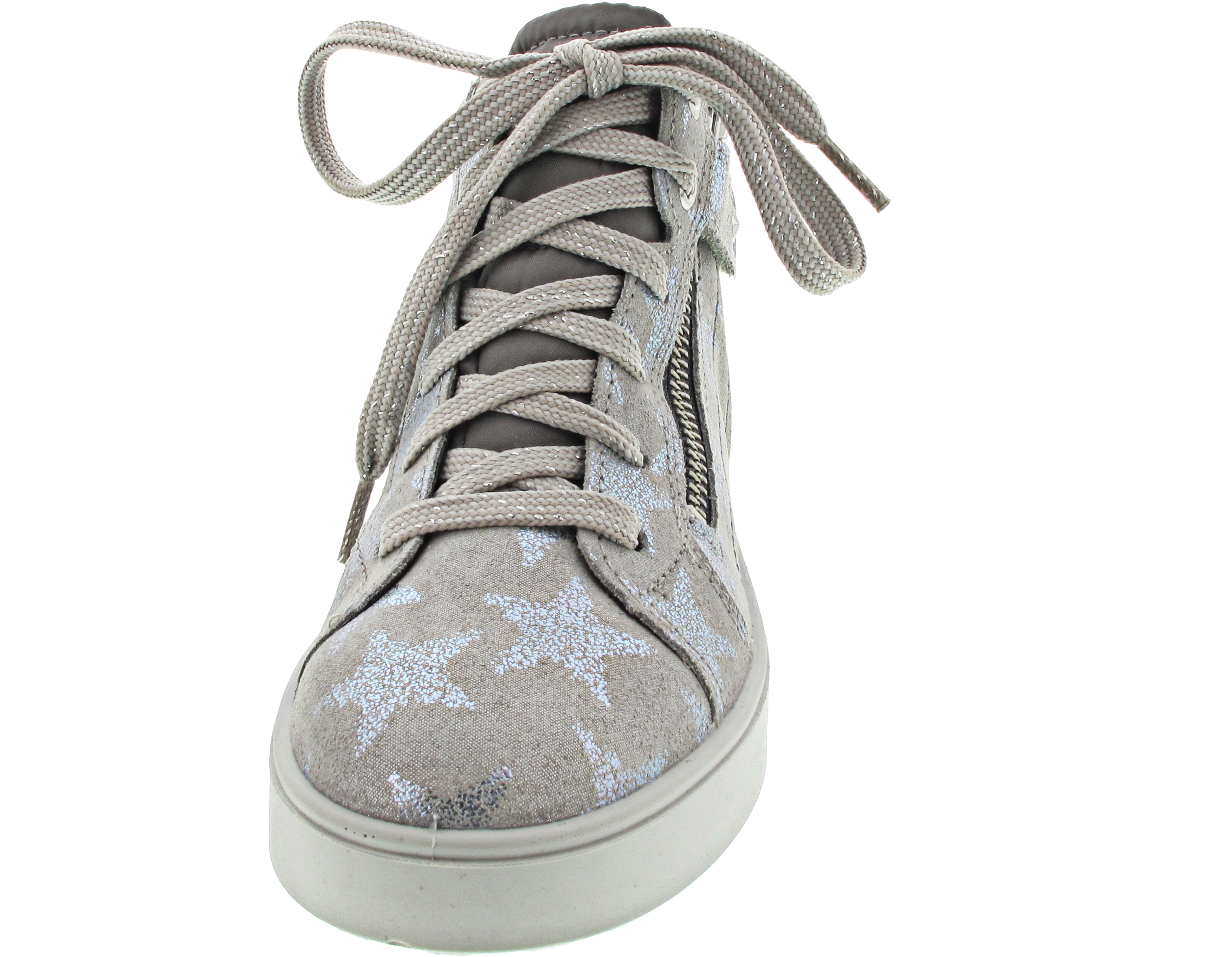 Superfit STELLA Sneaker GTX grau