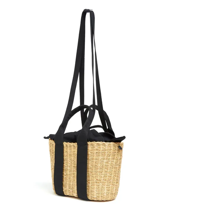 Muun Bags Mini Caba P | Noir