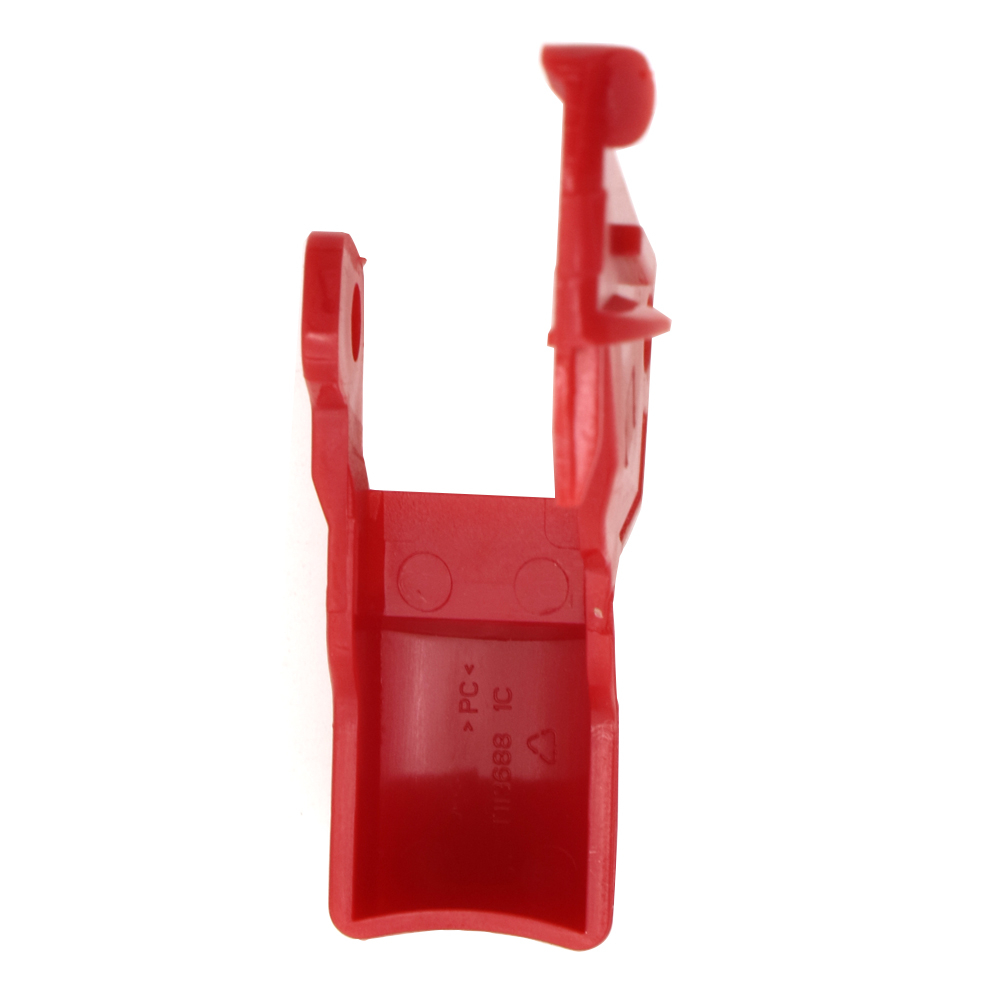 Ersatz Schalterhebel Trigger Switch Button für Dyson Staubsauger V10 / V11 / V15 - Rot