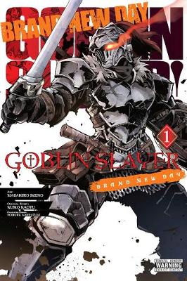 Goblin Slayer (Paperback)