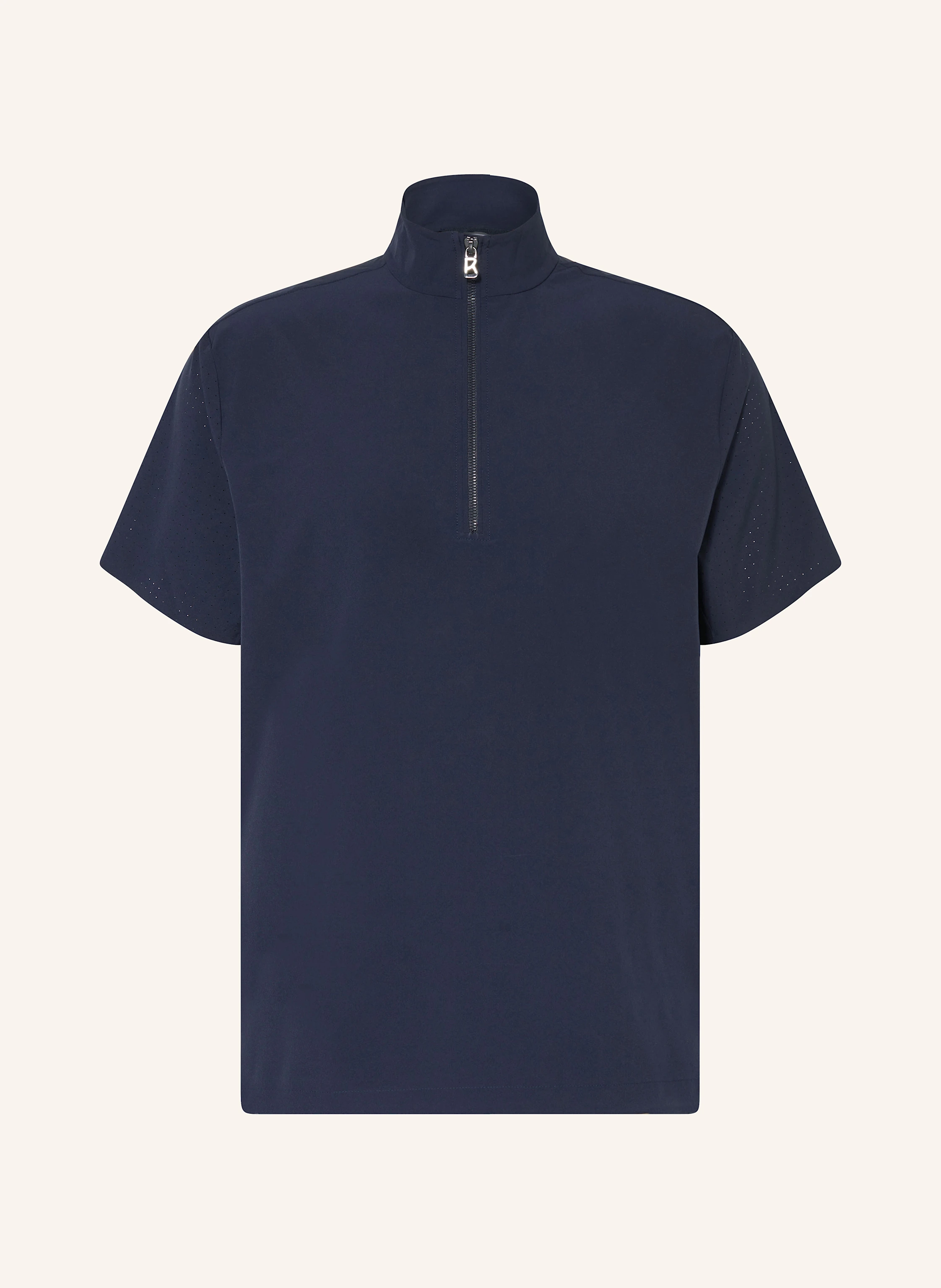 BOGNER Funktions-Poloshirt VAJK