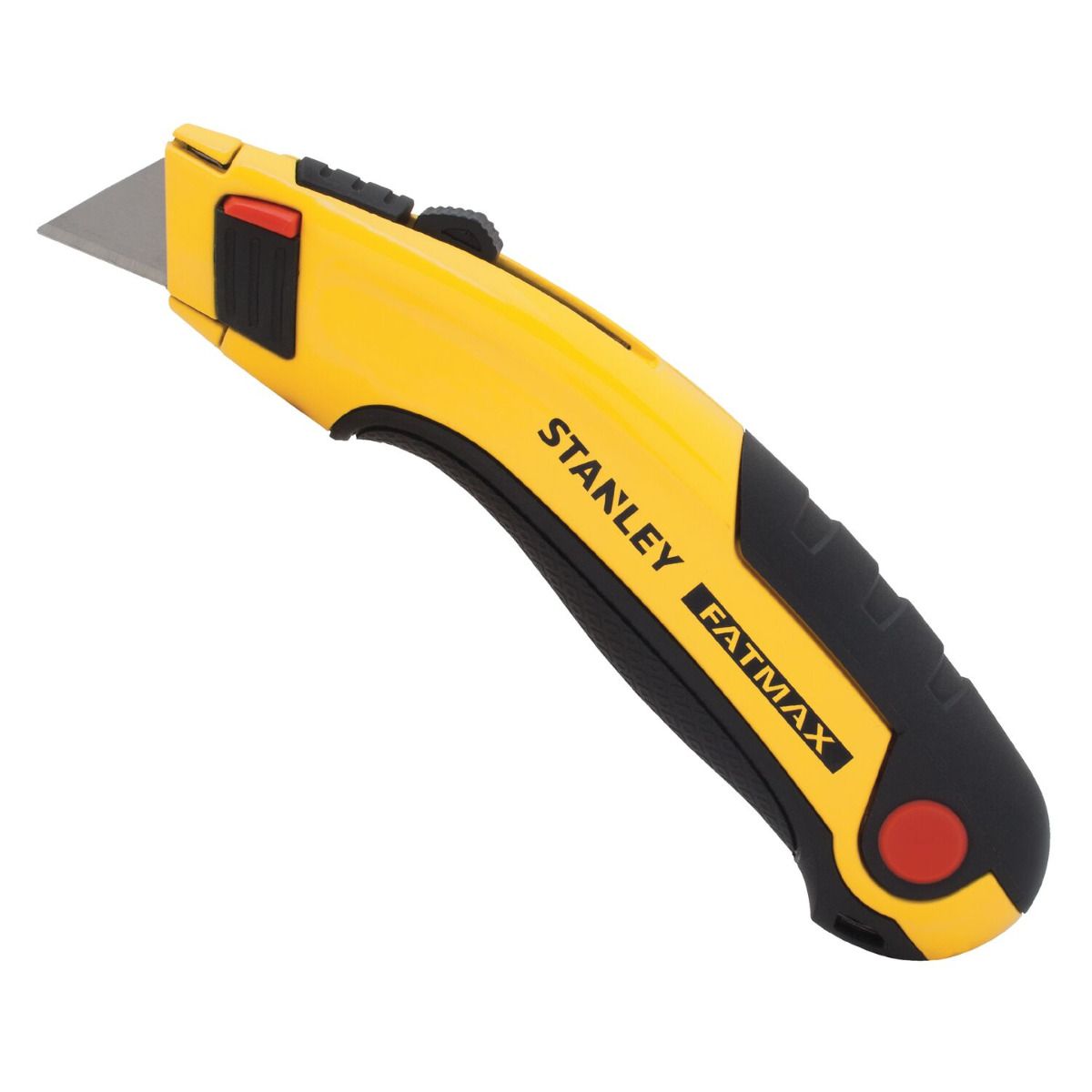 Stanley 7-10-778 FATMAX Uitschuifbaar mes   5 carbide reservemessen