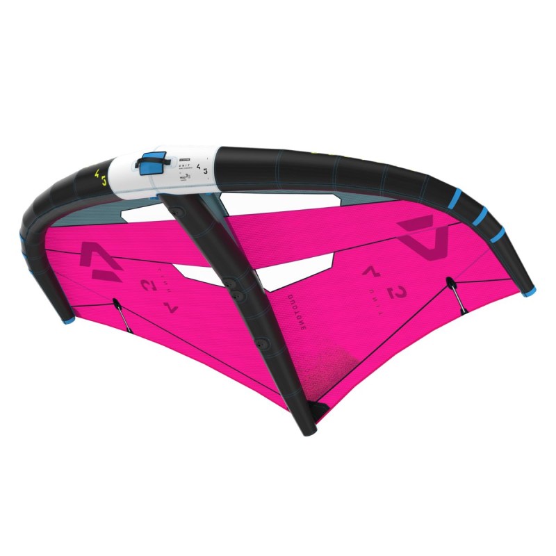 Aile Wing Surf Duotone Unit V5 2025 - The Corner Shop
