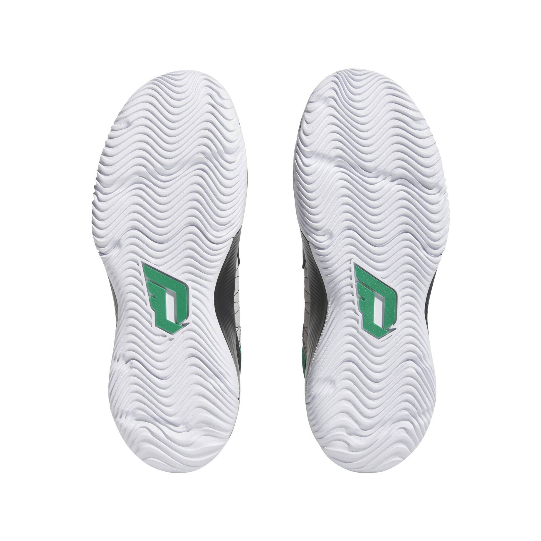 adidas Performance| Herren Basketballschuhe DAME EXTPLY 2.0