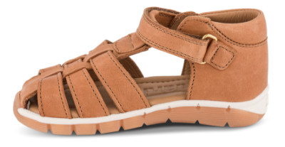 Bisgaard Babysandal Brun 71235
