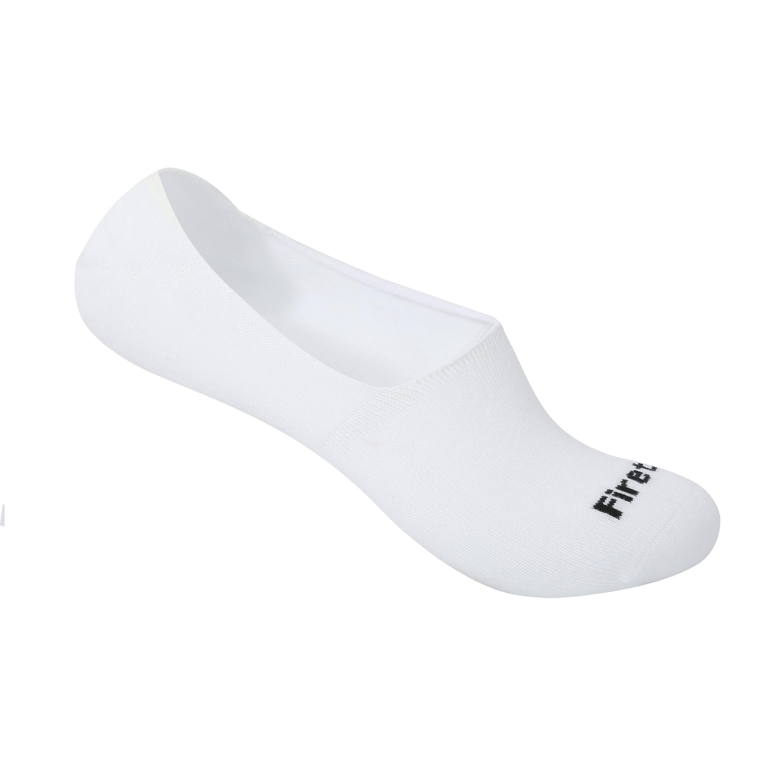 Firetrap 3pk Inv Sock