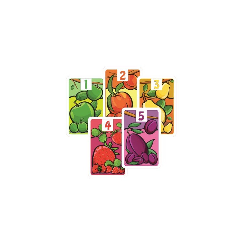 Fruit Mix