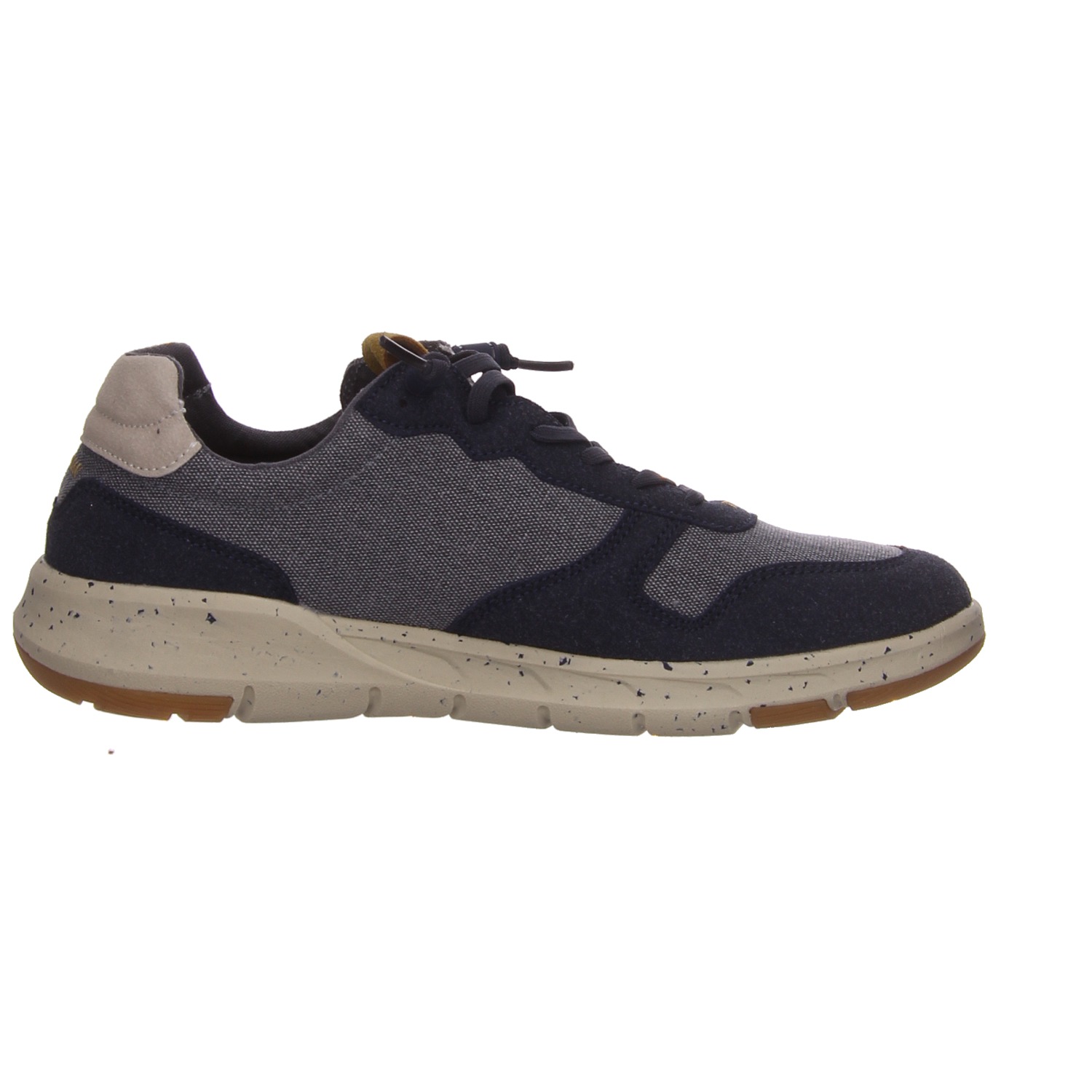 Dockers Sneaker navy blau
