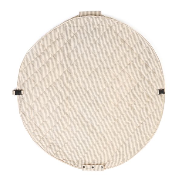 Play & Go Speelkleed - Stripes Blue