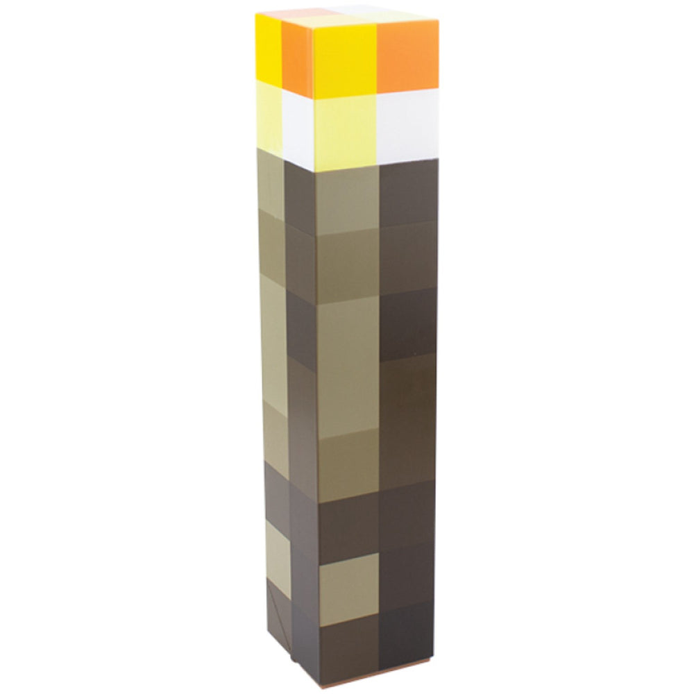 Køb Paladone Minecraft Torch Light