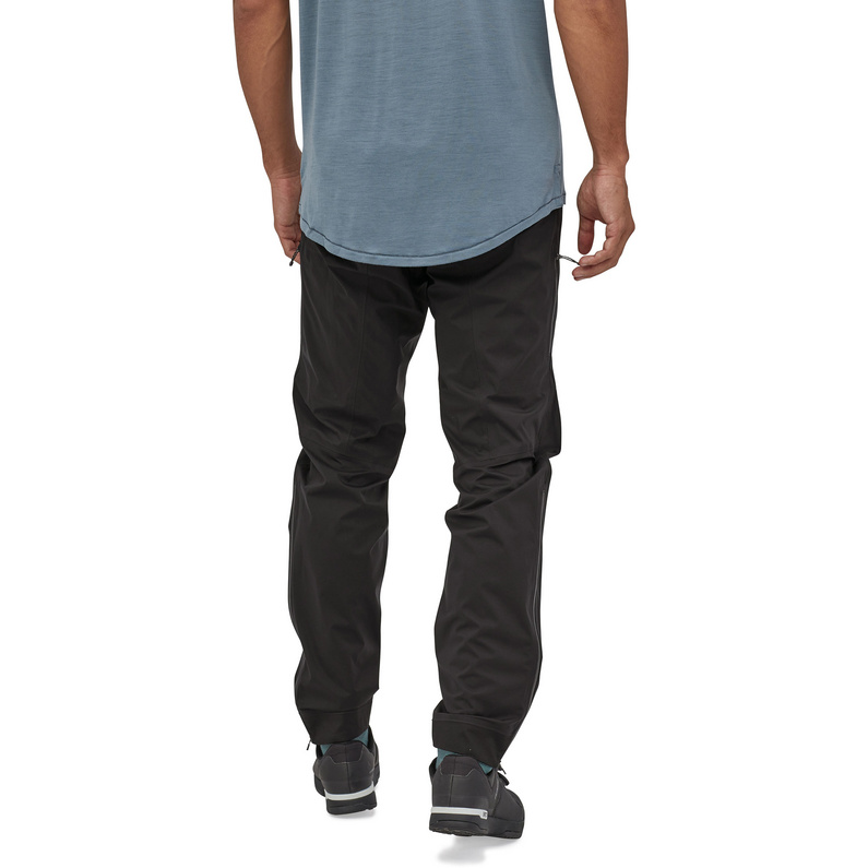 Patagonia Herren Dirt Roamer Storm MTB Hose lang