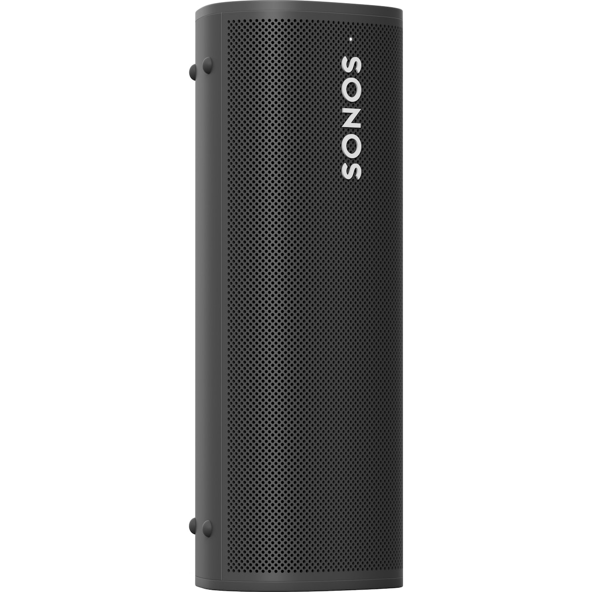 Sonos Roam bærbar trådløs høyttaler (shadow black)