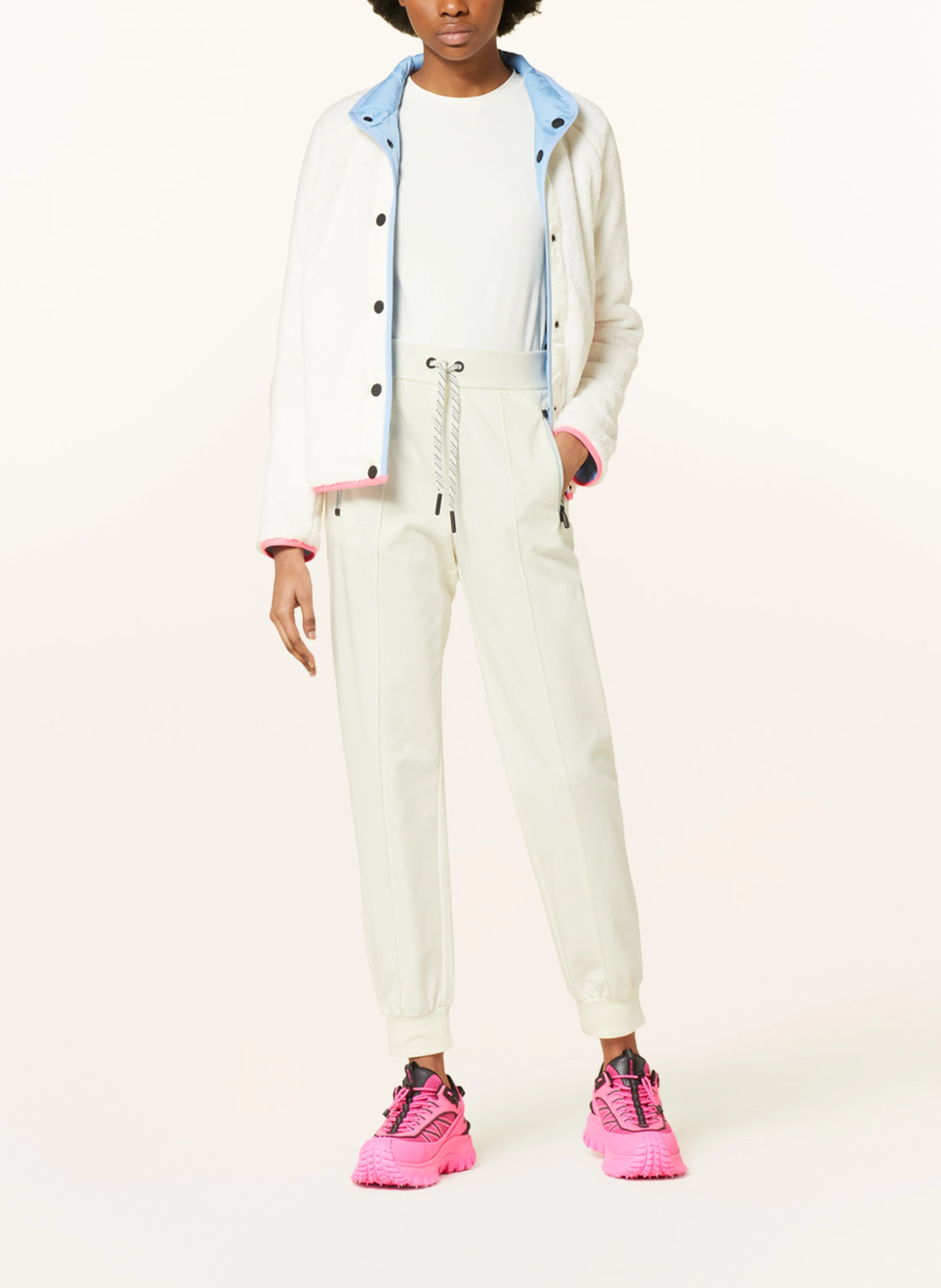 MONCLER GRENOBLE Sweatpants