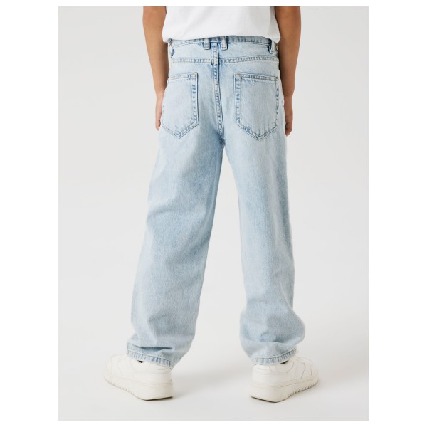 Name it - Kid's Ryan Straight Jeans - Jean