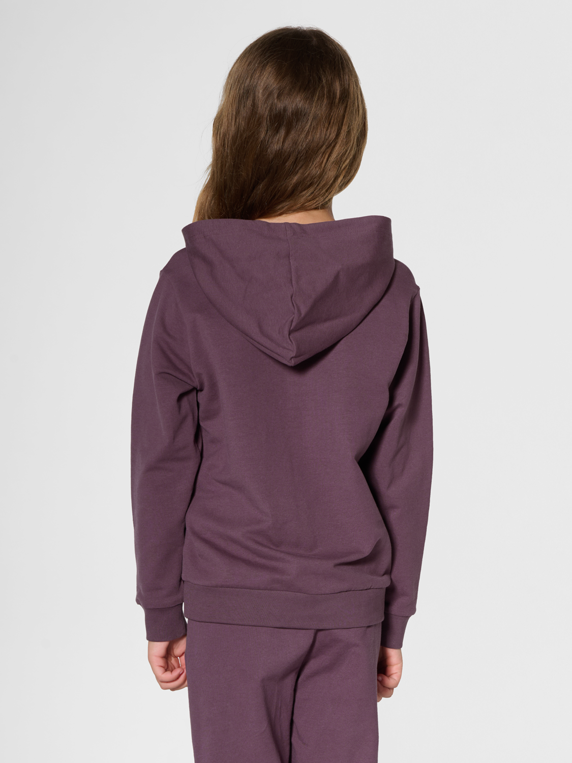 hmlTUKAS HOODIE