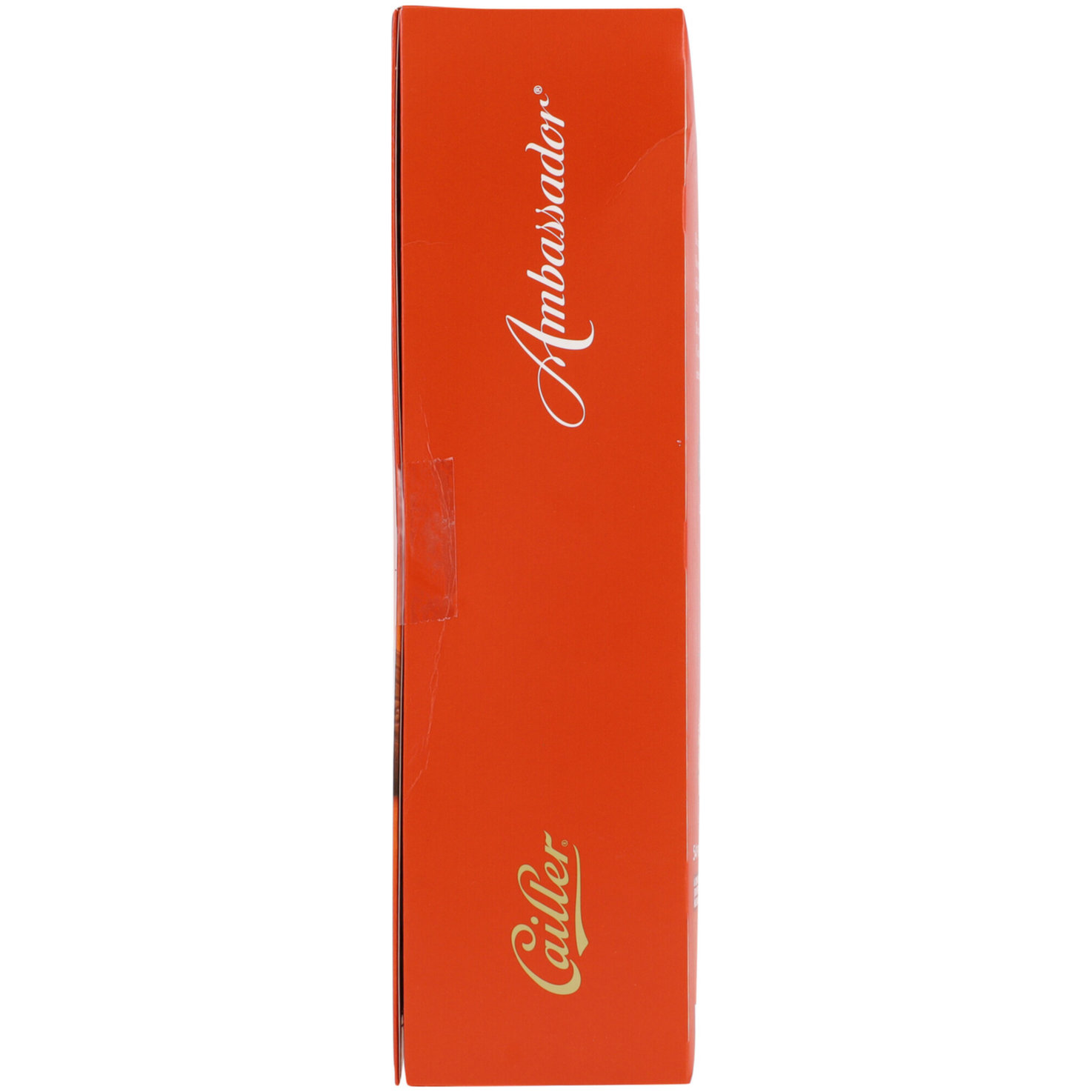 Cailler Ambassador Pralinen