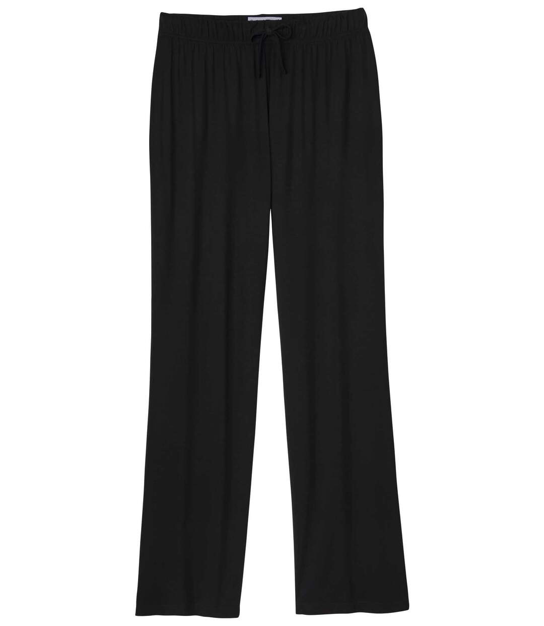 Pantalon Fluide Stretch