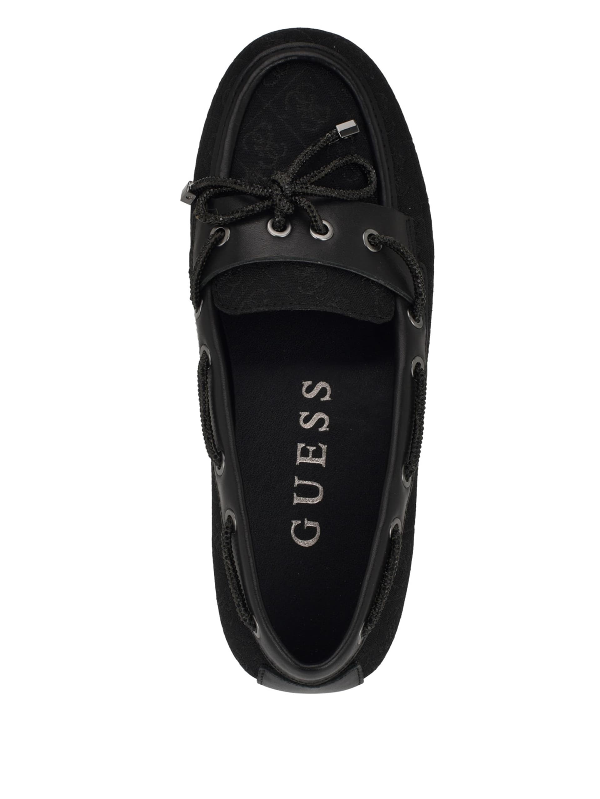 Sapatos náuticos Lavanta Quattro G