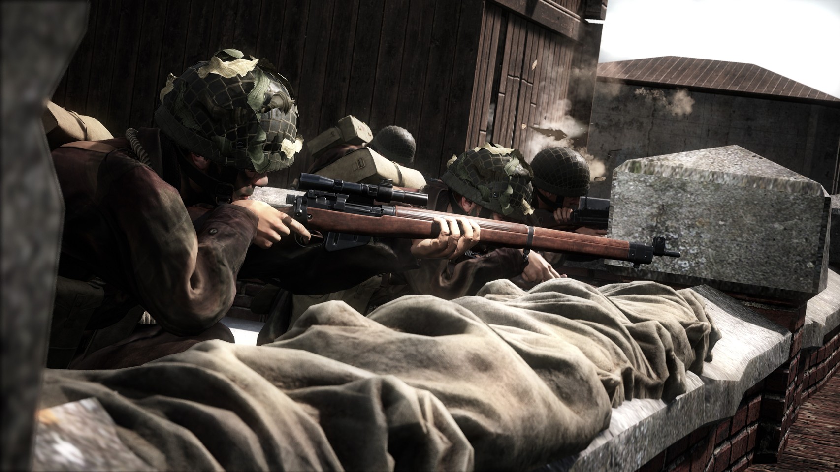 Post Scriptum- PC