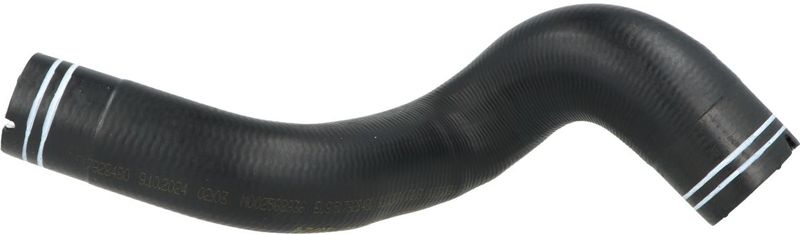 Fiat - Laadluchtslang - Luchtslang - Model NRF 166448