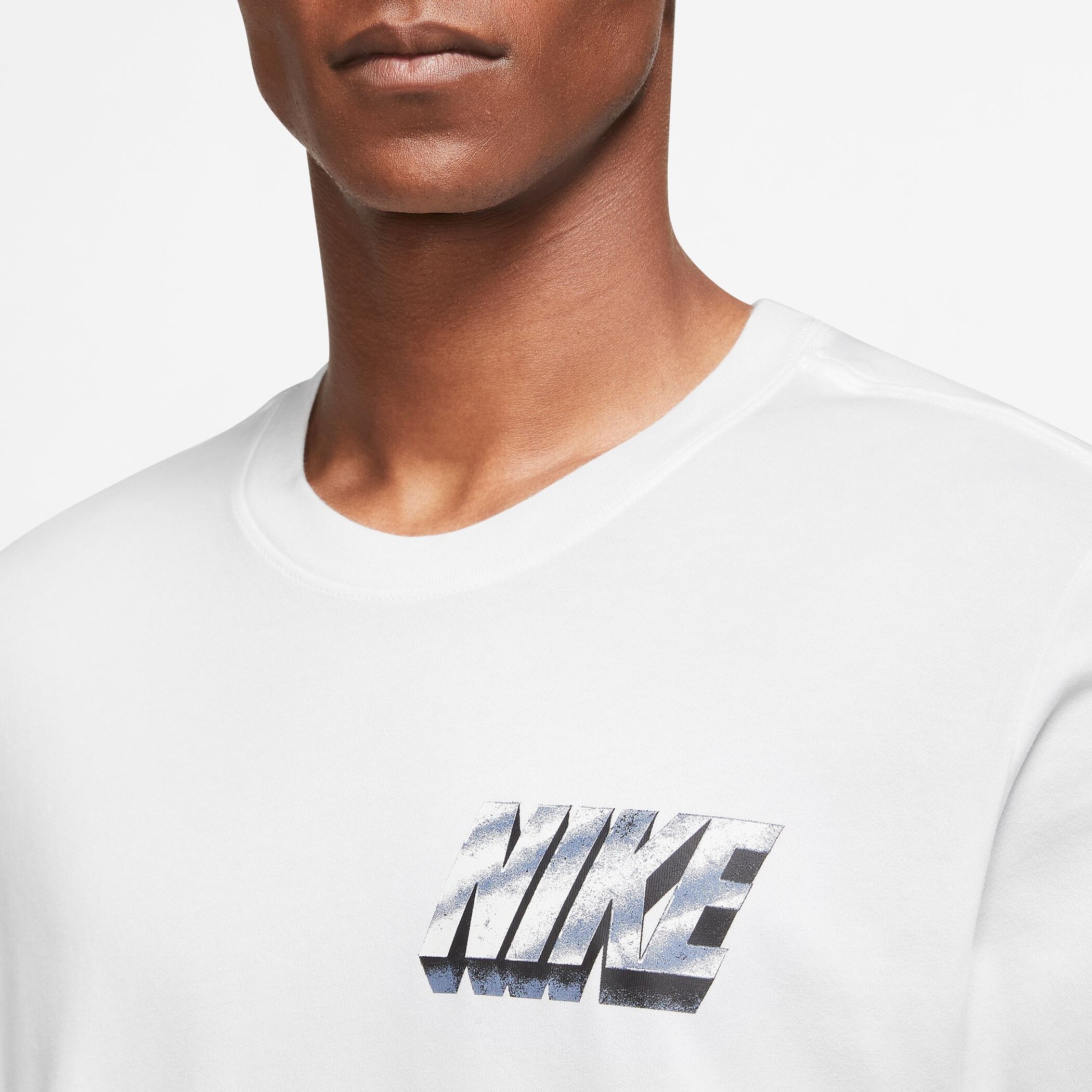 Nike M NK DF Tee SU Vintage