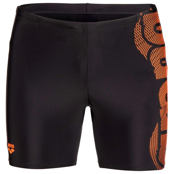 Arena - Swim Mid Jammer Graphic - Short de bain
