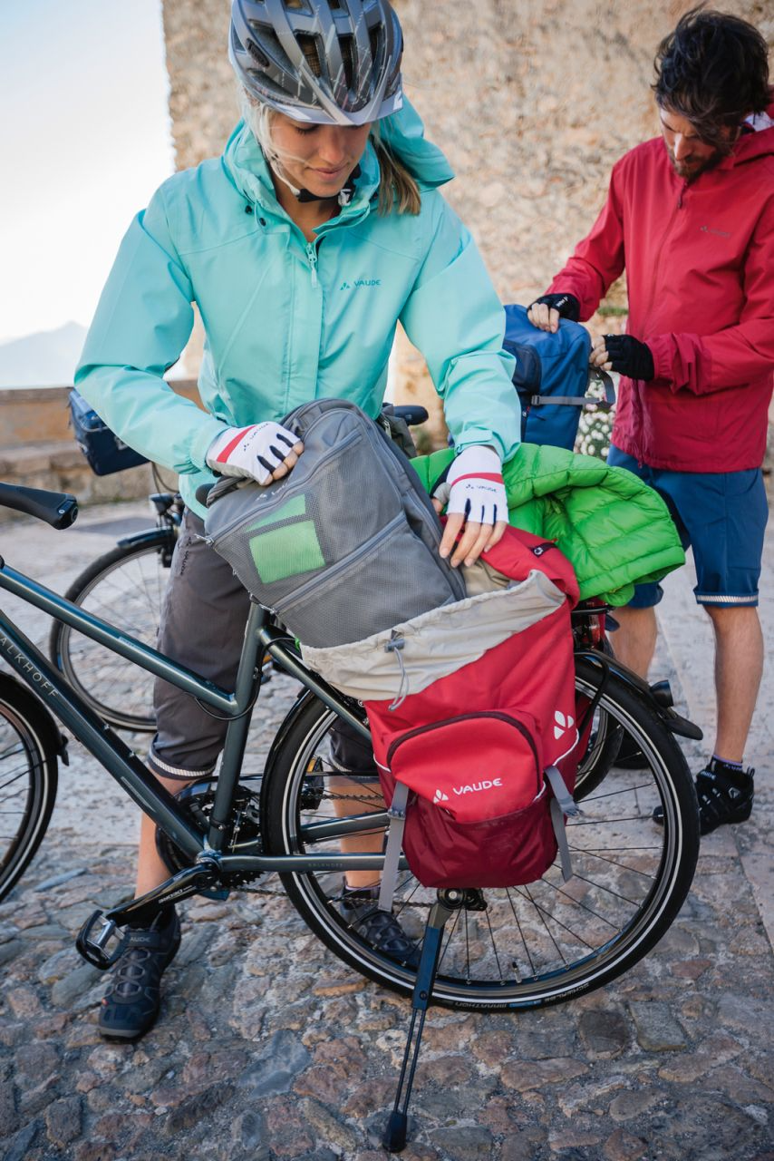 Vaude SortYour Back Organisering TIl Aqua og Road