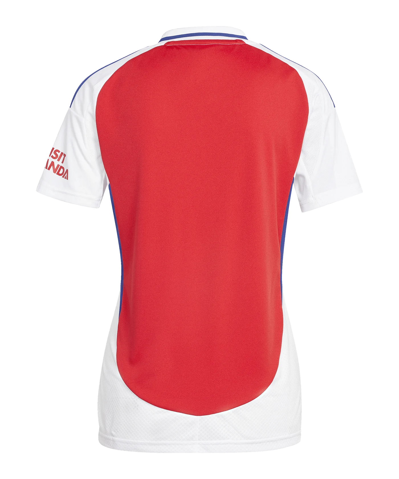 adidas FC Arsenal London Trikot Home 2024/2025 Damen Rot