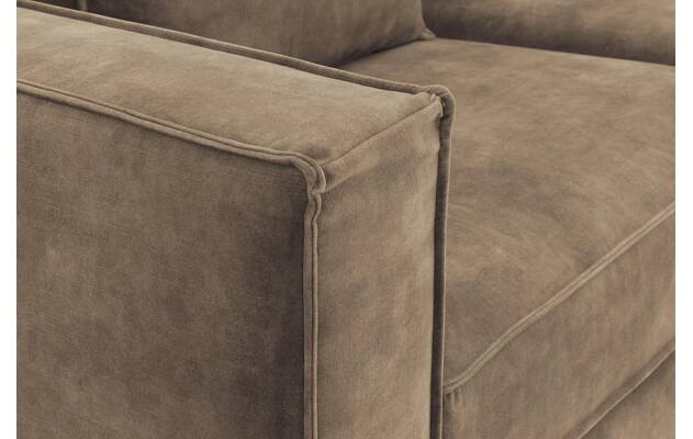 Hoekbank Chambre