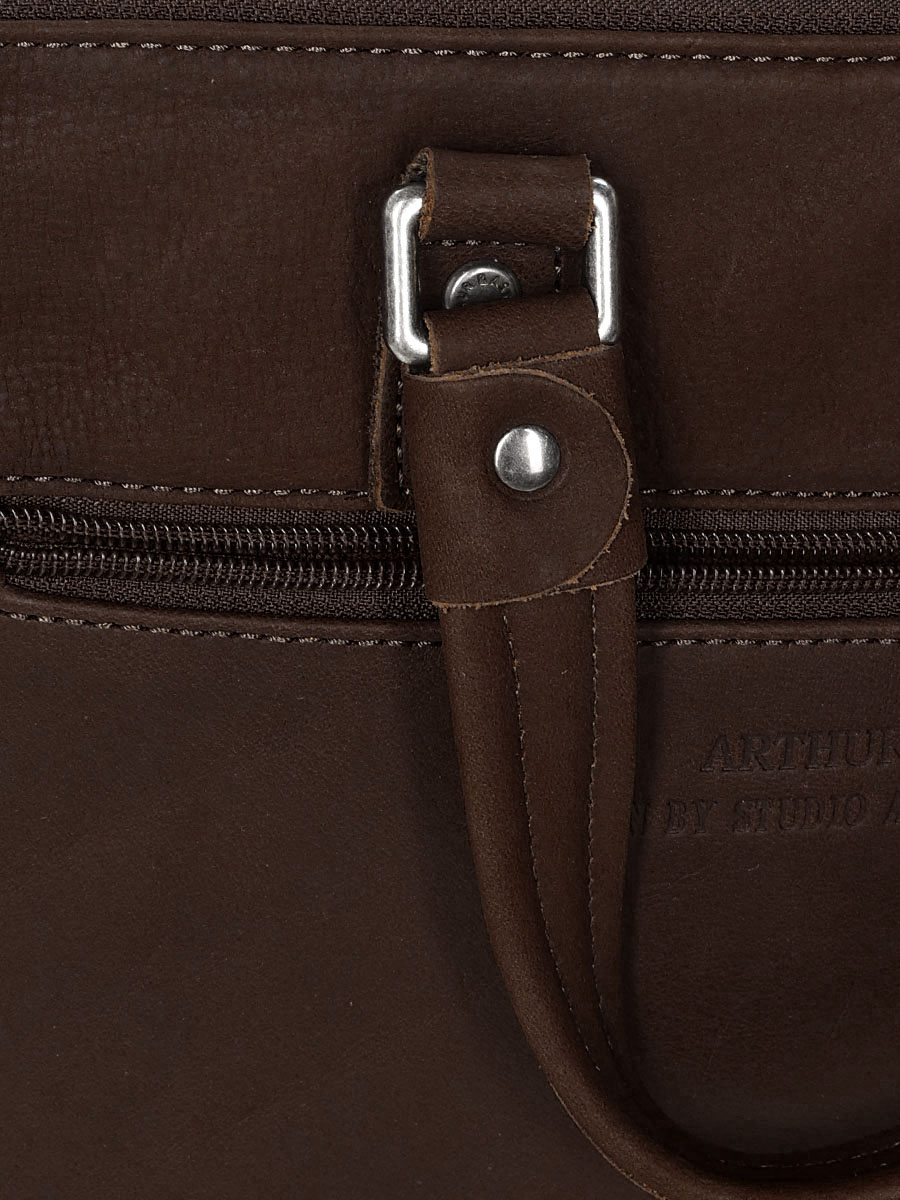 Porte ordinateur Arthur & Aston Oscar 14 pouces