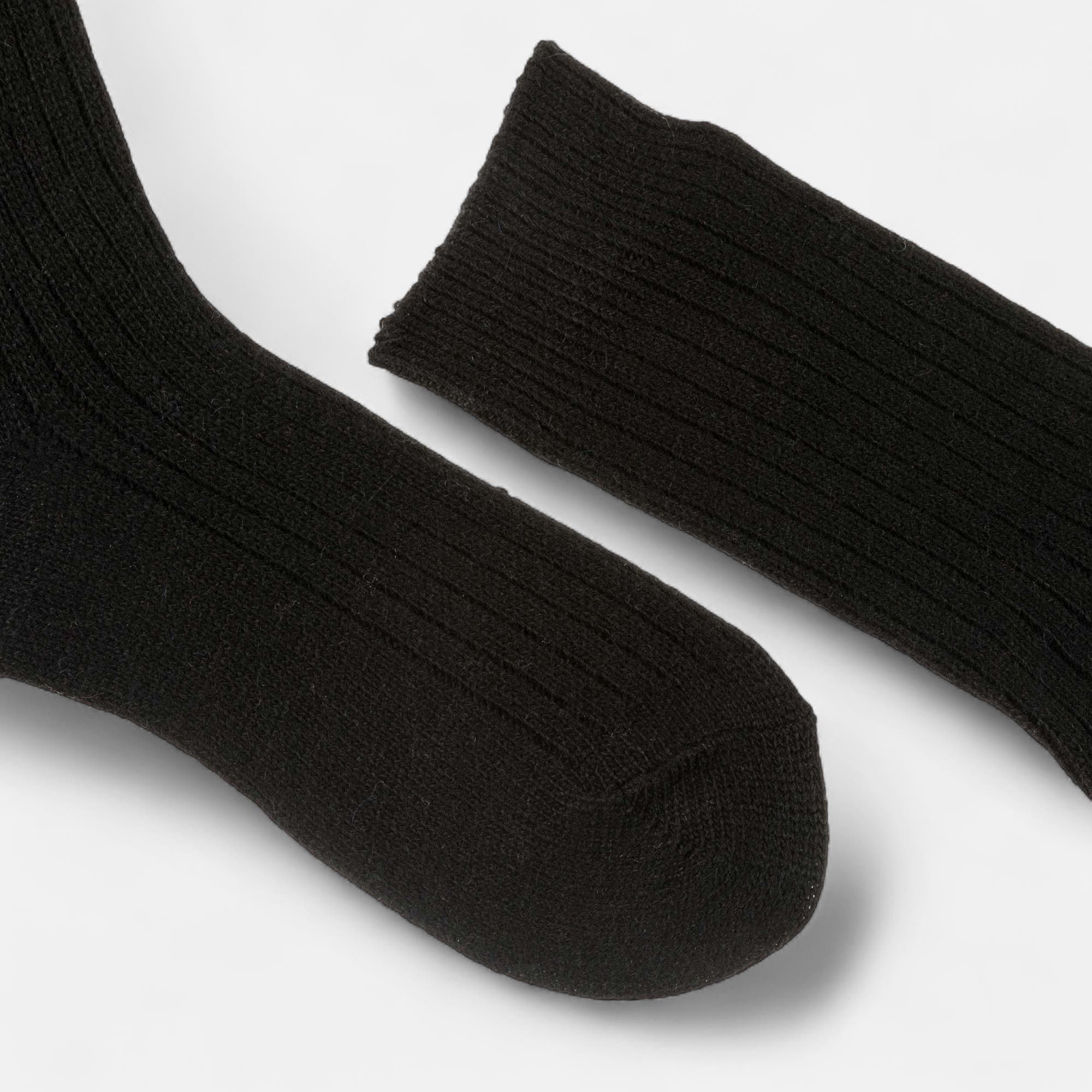 Chaussettes Femme noir
