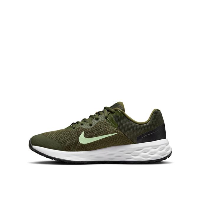 Nike JR Revolution 6 Running Shoes Sneakers