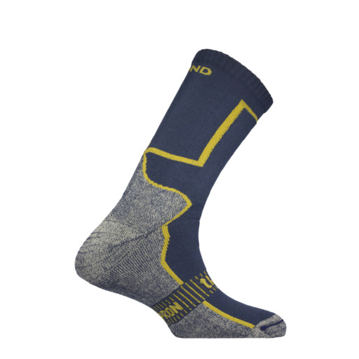 Calcetines Mundsocks Pamir Trekking Inverno -15 ºc