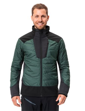 MINAKI III Herren-Loftjacke  dusty forest  XL