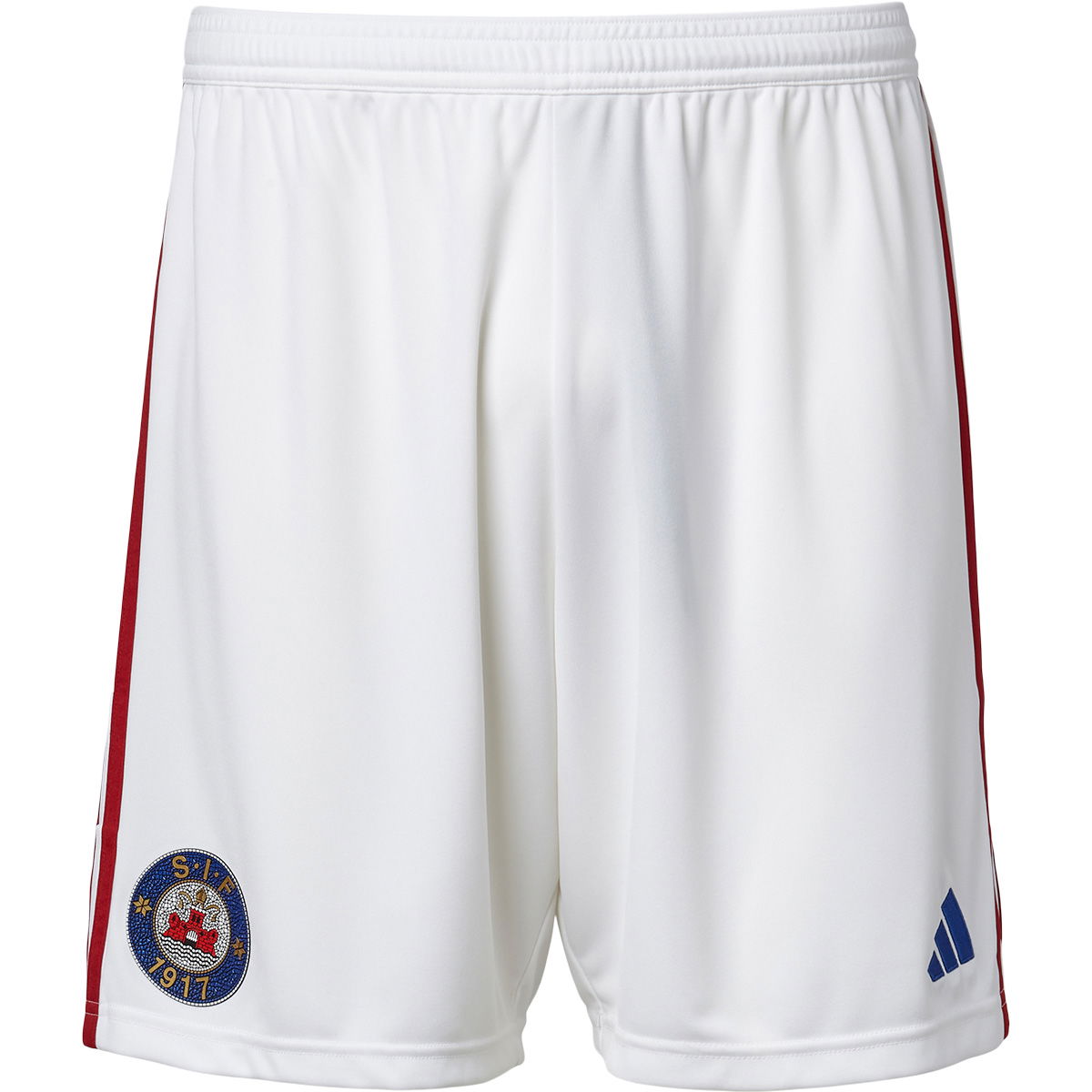 Silkeborg IF 3. Shorts 24/25 Børn