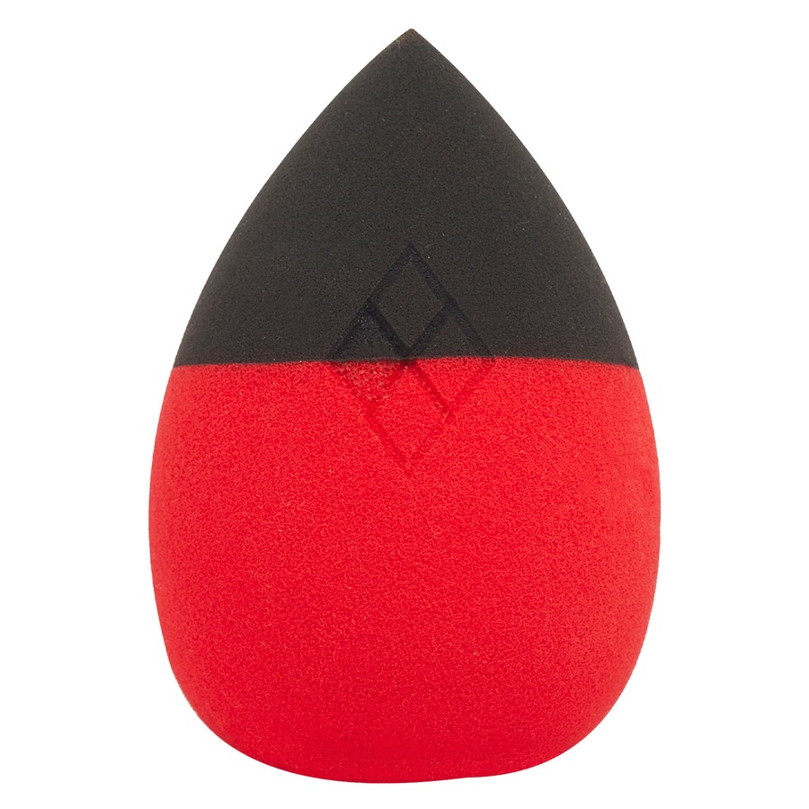 Makeup Revolution x DC Harley Quinn Carved Diamond Blending Sponge