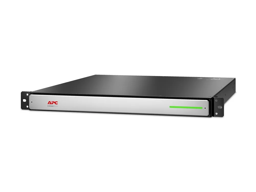 APC - Batterihus (rackversion) - Litiumion - 1U - for Smart-UPS SRT 1000VA