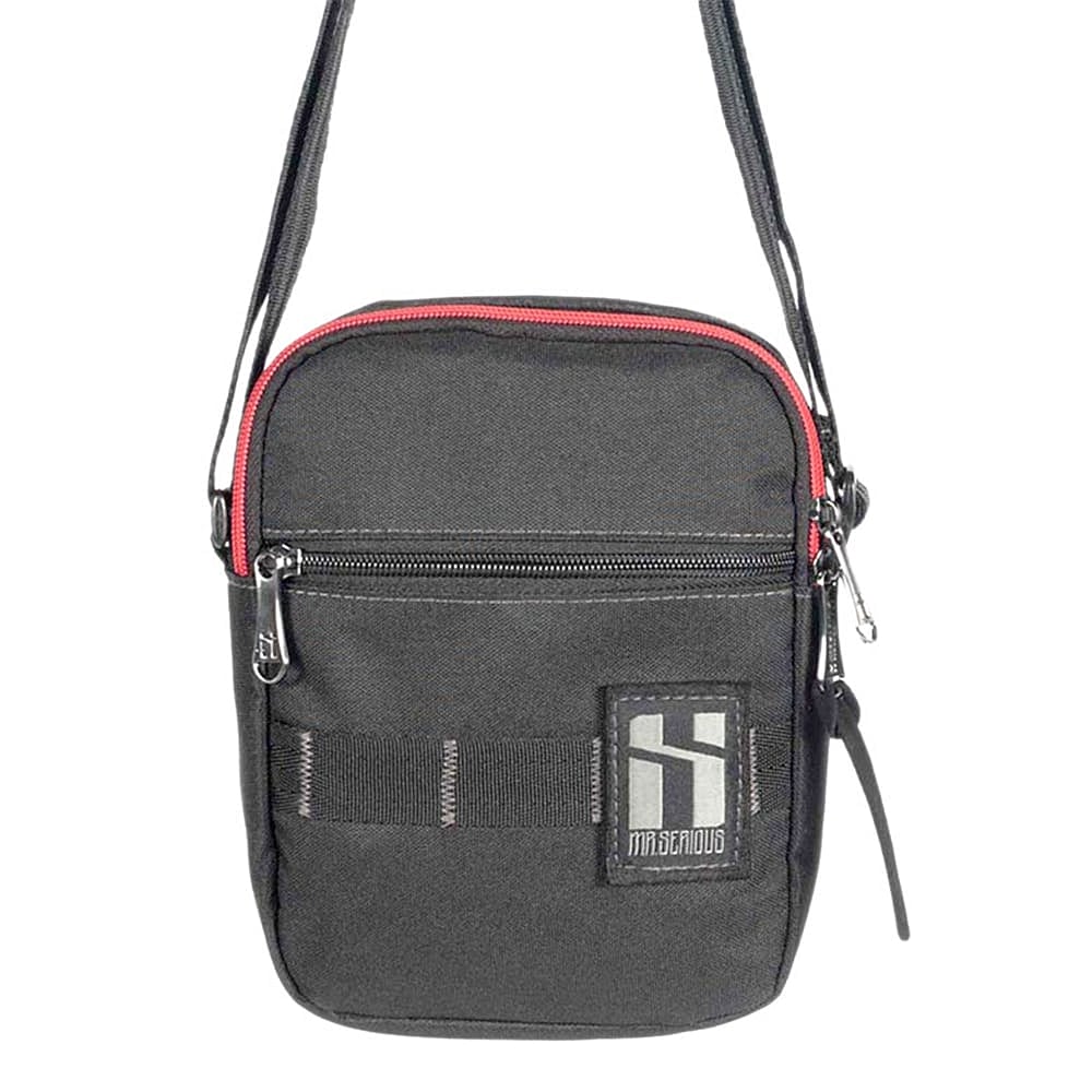 Mr. Serious<br>Platform Pouch