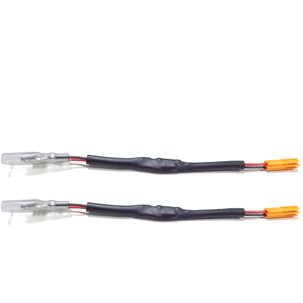 Chaft - Connectiques Honda