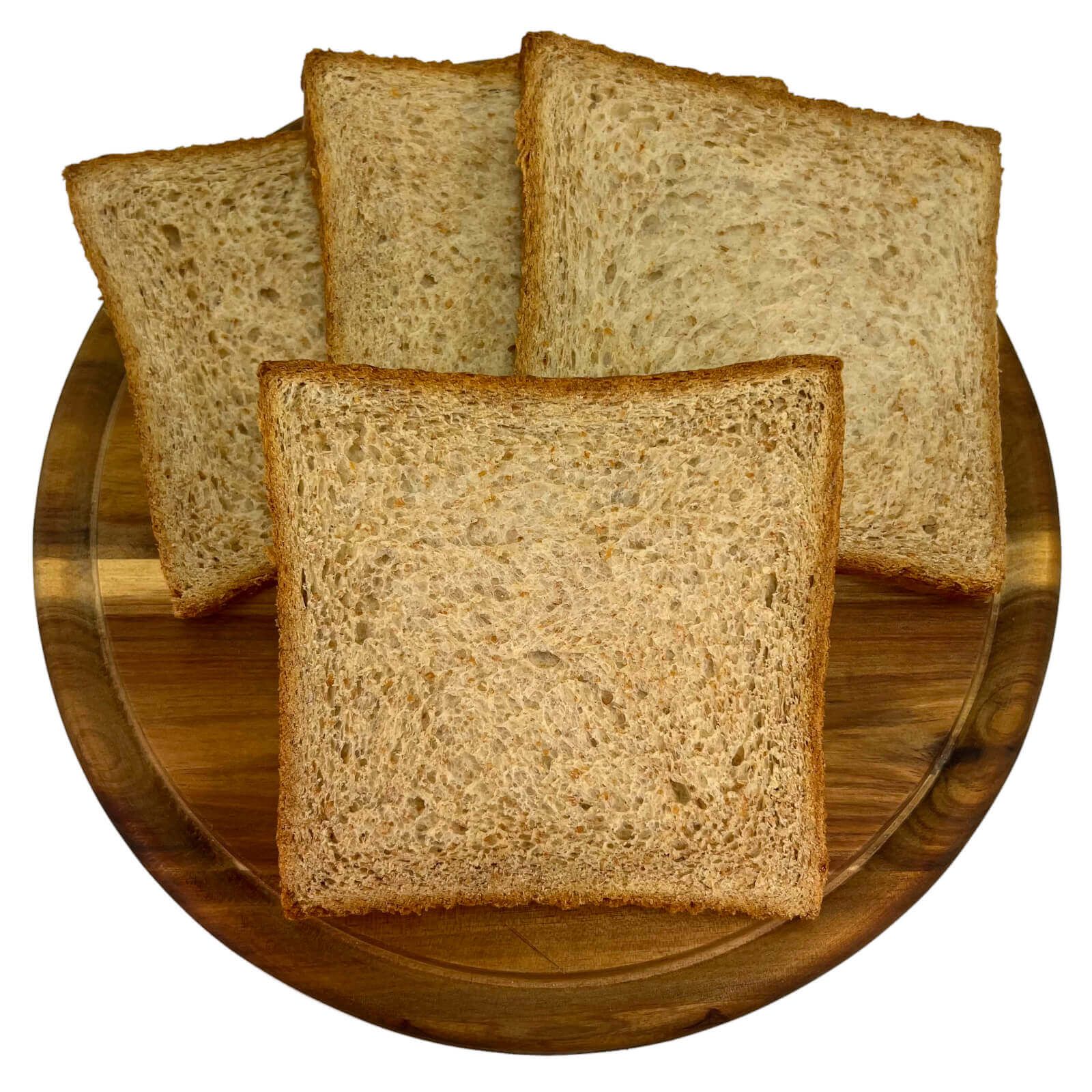 Locawo High Protein & Low Carb Rustikal Toast