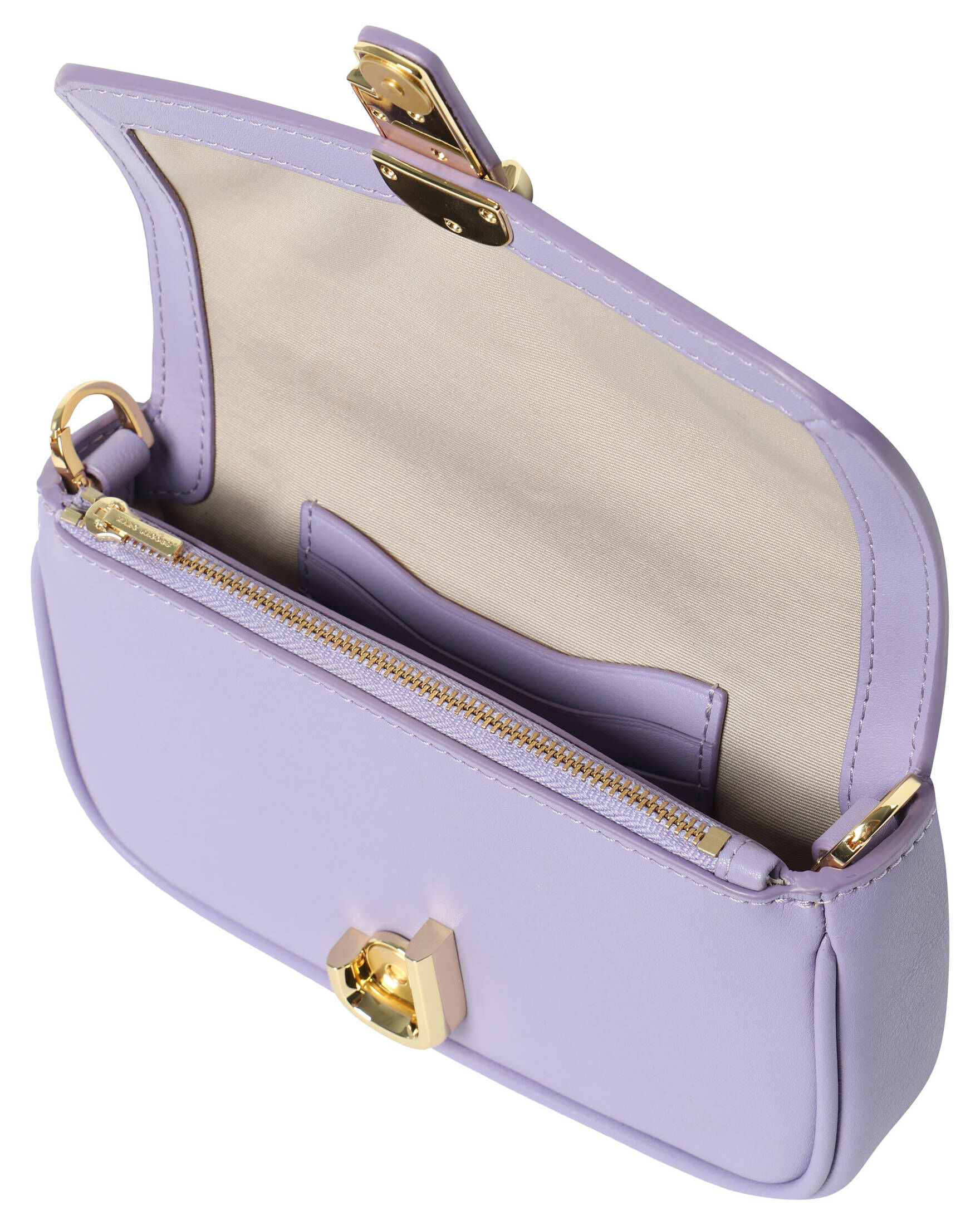Marc Jacobs| Damen Umhängetasche THE J MARC MINI BAG