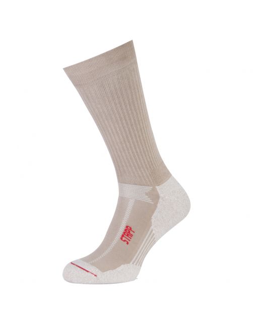 Stapp Unisex Coolmax Cordura Beige - Sokken