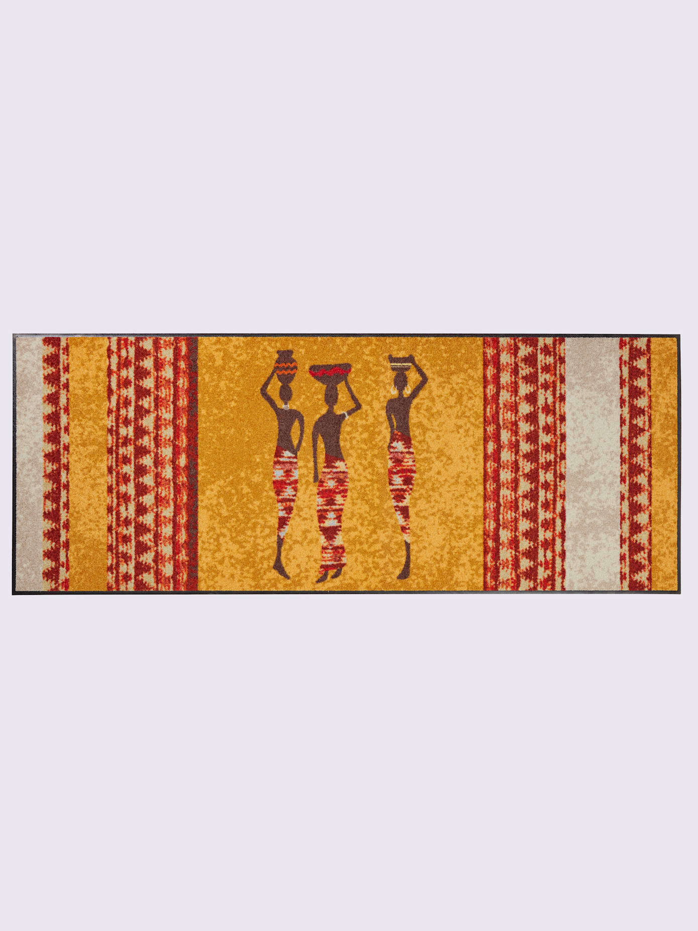 Paillasson pour intérieur et zone extérieure couverte