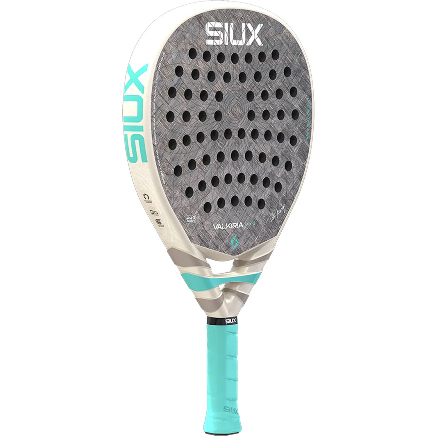 Siux Valkiria Pro 2026
