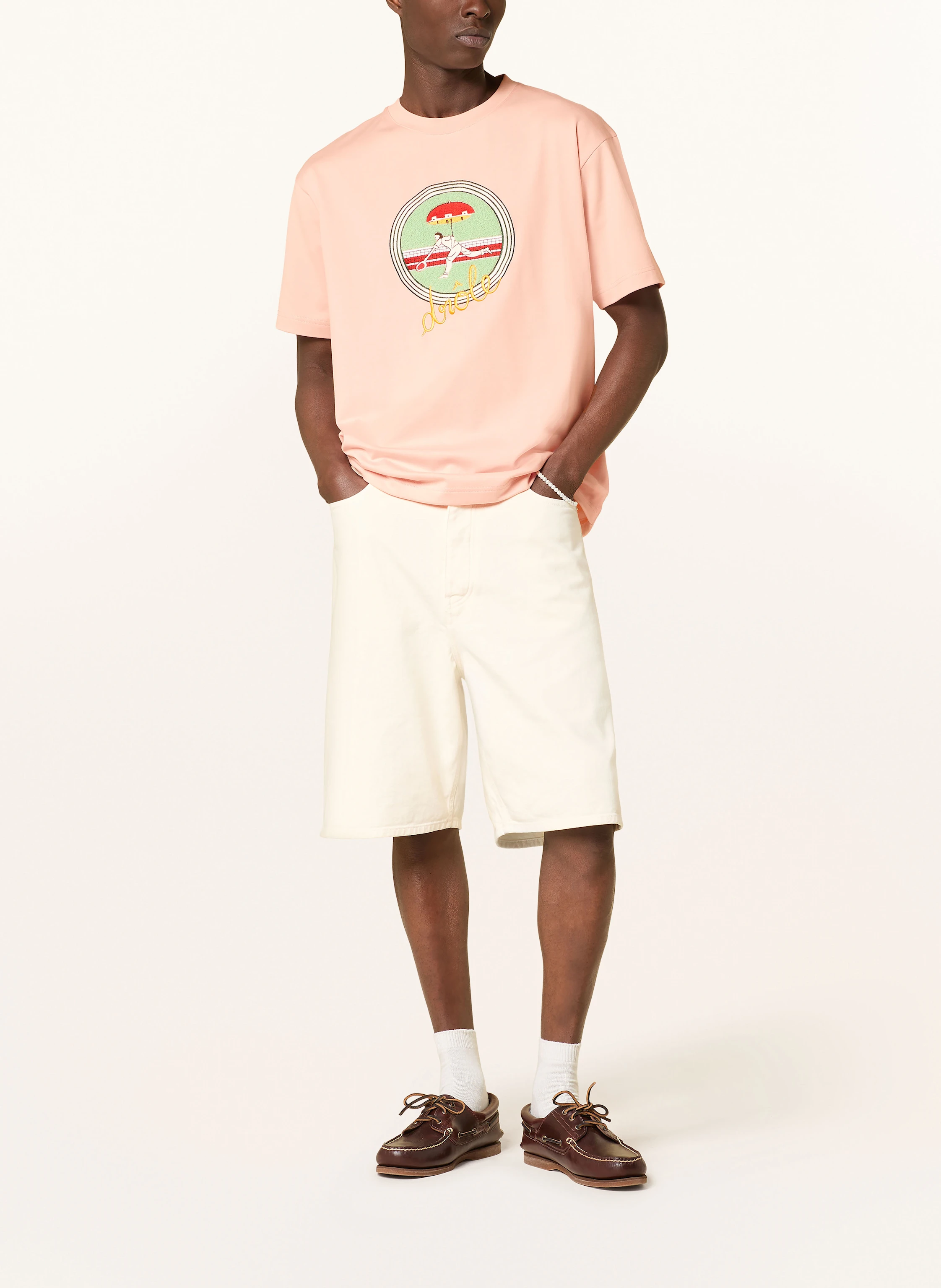 DRÔLE DE MONSIEUR T-Shirt