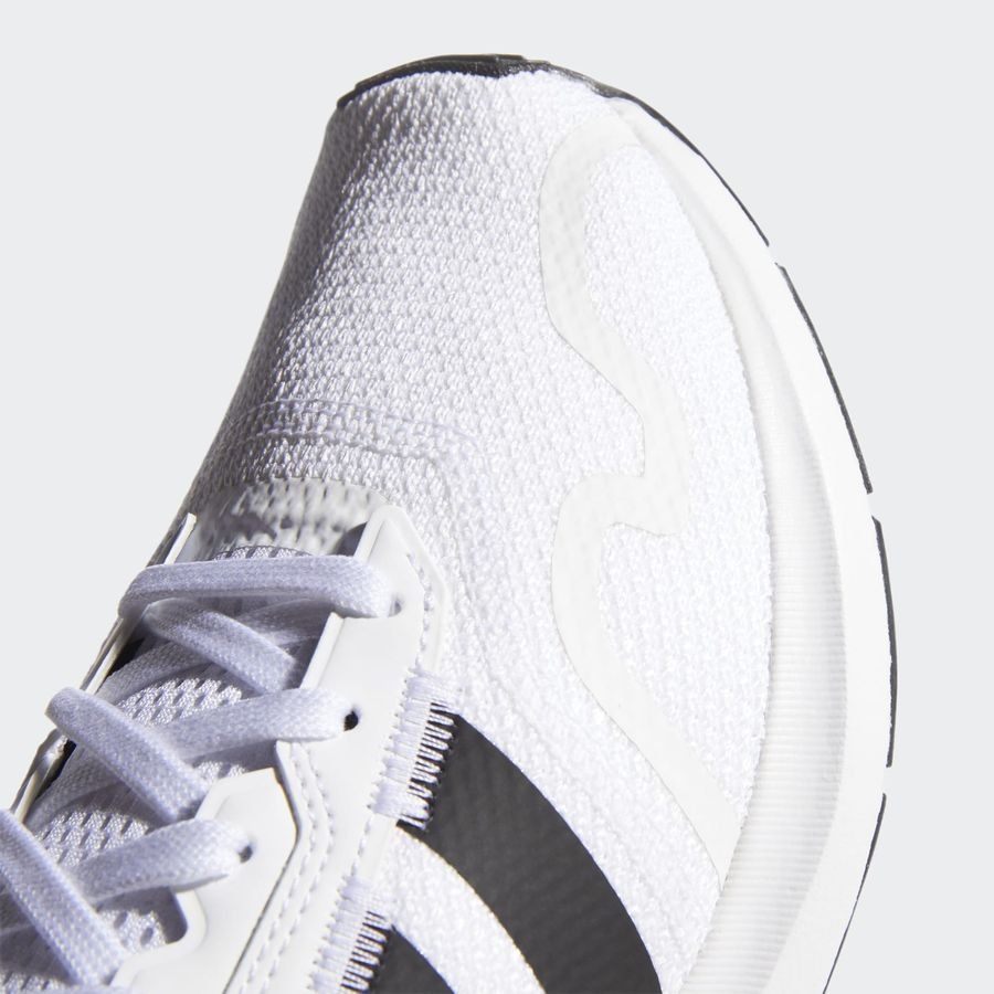 adidas Originals Chaussures Swift Run X - Blanc/Noir
