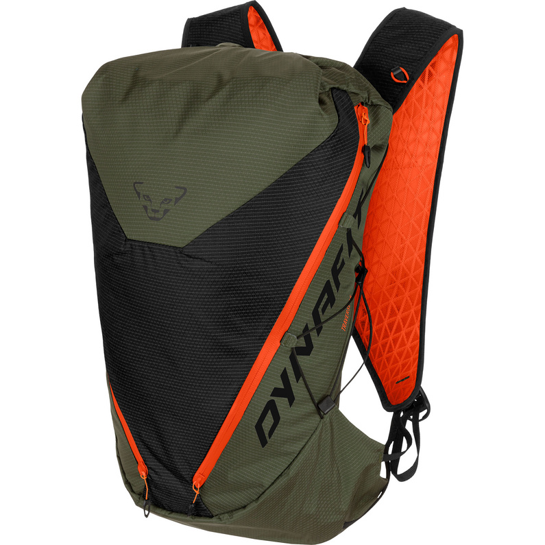 Dynafit Traverse 16 Rucksack