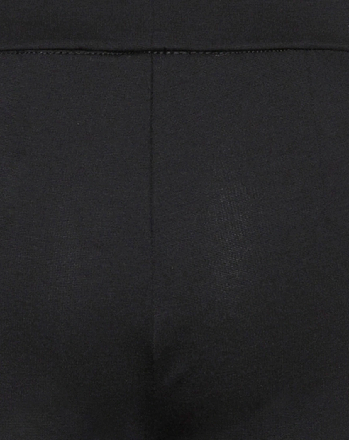 Stoffhose VMLUCCAKAMMA FLARED in black