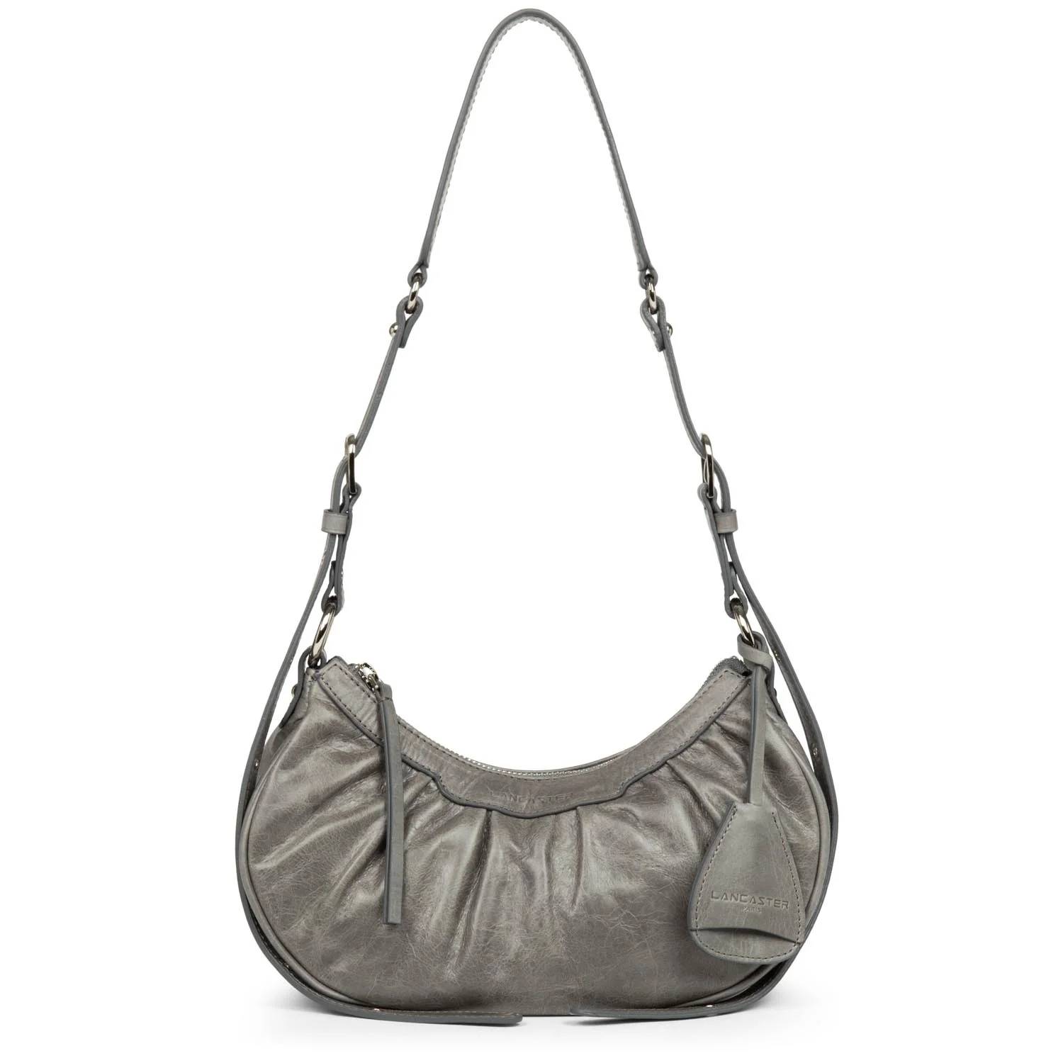 Rétro & Glam-Petit sac demi lune